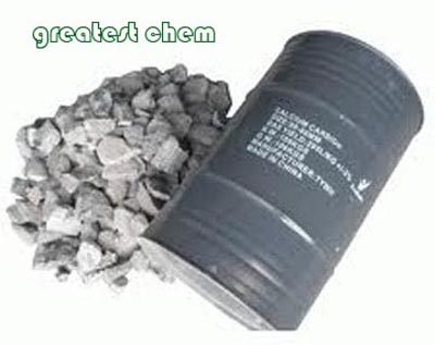 calcium carbide  15mm