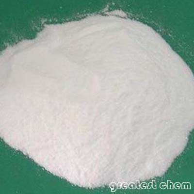 Light soda ash