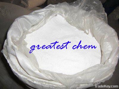 SODA ASH INDUSTRIAL GRADE