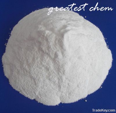 sodium carbonate 99.5% dense plant