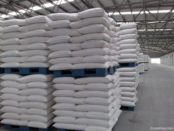 Soda Ash Dense 99.2%