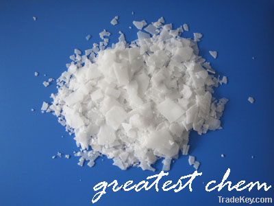 Caustic Soda Manufacture