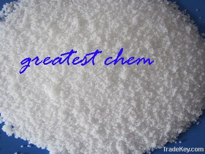 Caustic Soda Manufacture