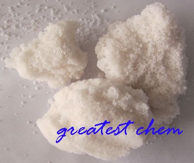 Caustic Soda Manufacture