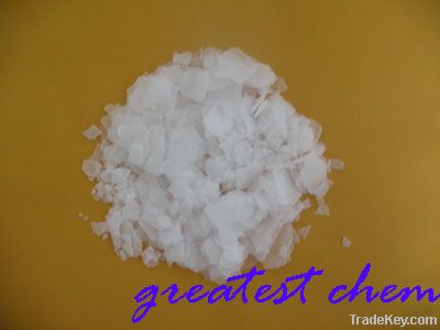 Sodium Hydroxide 99%