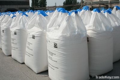 sodium carbonate 99.5% dense