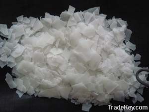 caustic soda