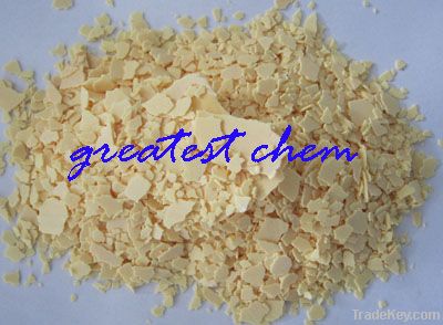 Sodium Sulfide 60% Solid