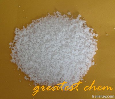 CAUSTIC SODA