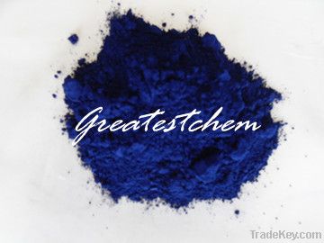 Phthalocyanine Blue