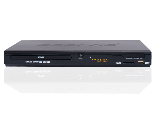 DVD Player