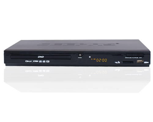 Medium Size DVD Player