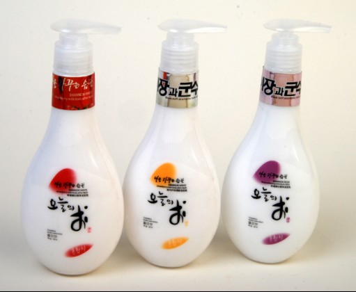 Whitening Body care Lotion