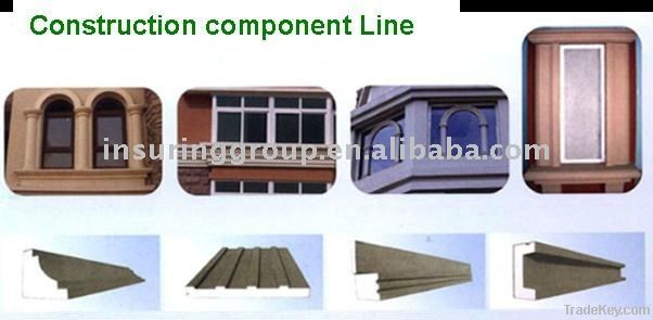 Thermal Insulation Line