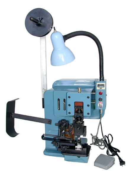 terminal Crimping machine