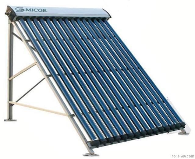 Solar collector