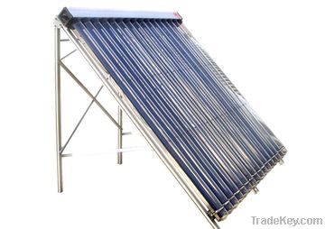 DMG SOLAR COLLECTOR