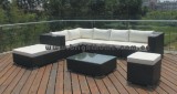 Outdoor rattan Furniture