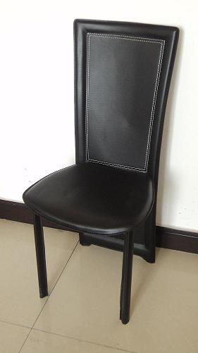 Black Dining Chair