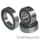 High Precision Ball Bearing / 6000 RS, 6001RS...66300RS, 6301RS...