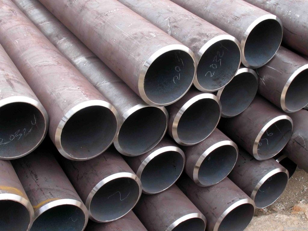 Seamless steel Line Pipe for oil and gas transmission