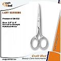 Lady Scissors