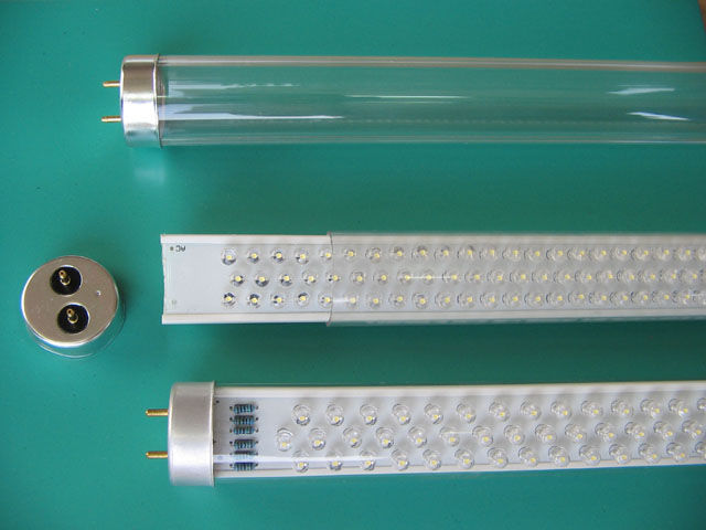 9w 0.6m LED tube
