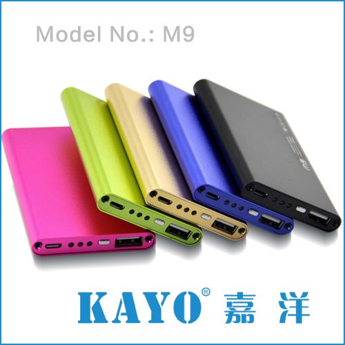 M5 Mini power bank 5000mAh for Iphone