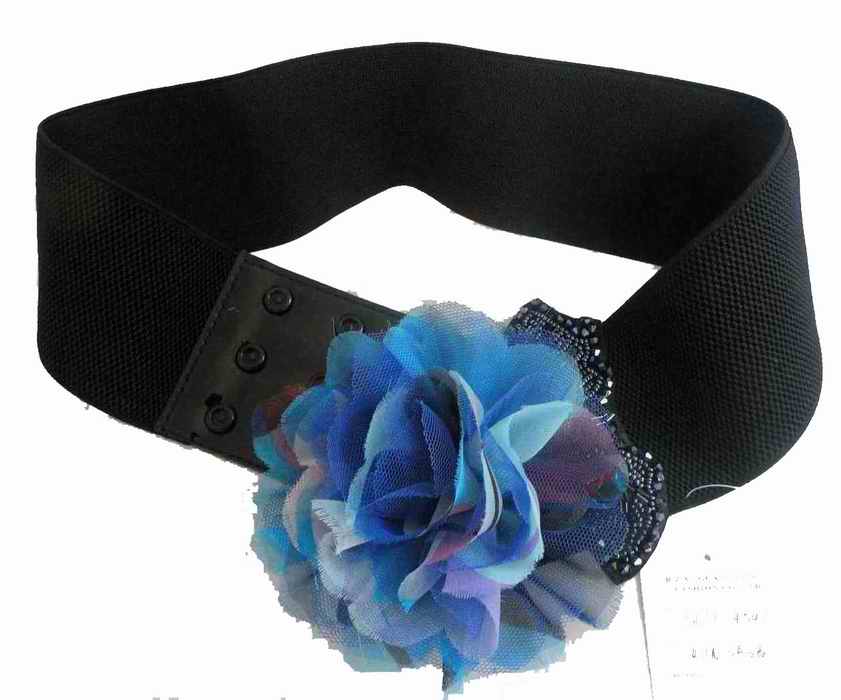 Elastic Belts, Women's belt,