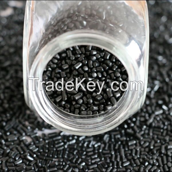 professional black masterbatch manufacturer in china