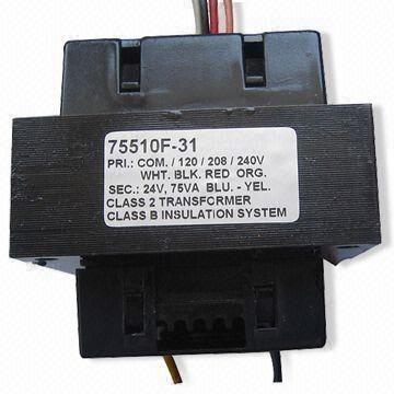 24V Power Transformer