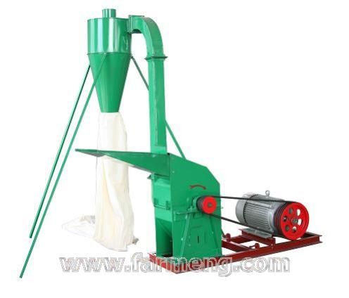 Grinding Machine/Hammer Mill