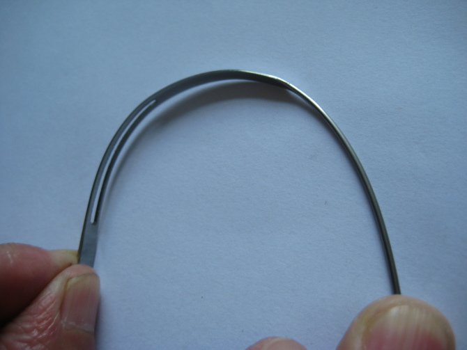 titanium welding wire