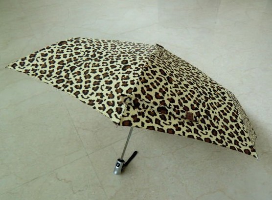 leapard umbrella