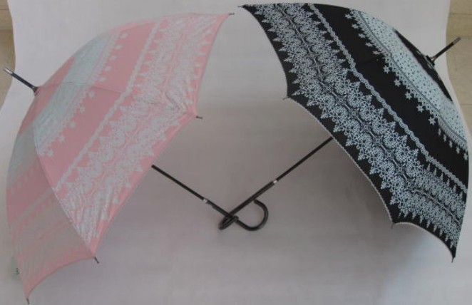 printing umbrella