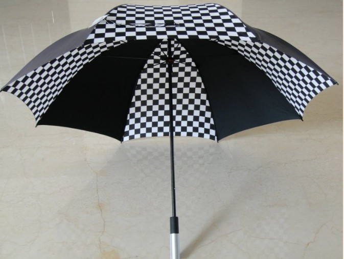 golf umbrella