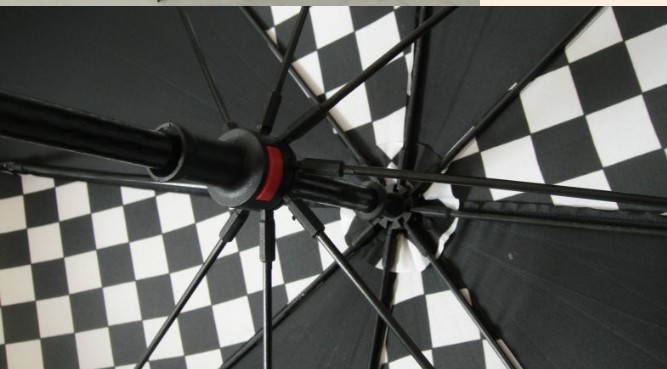 golf umbrella