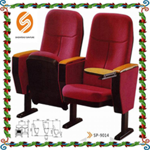 Theater Auditorium Seat Chair SP-9014