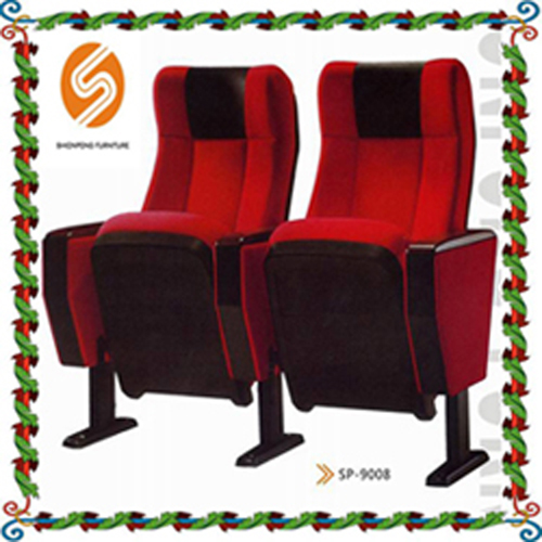 Theater Auditorium Seat Chair SP-9008
