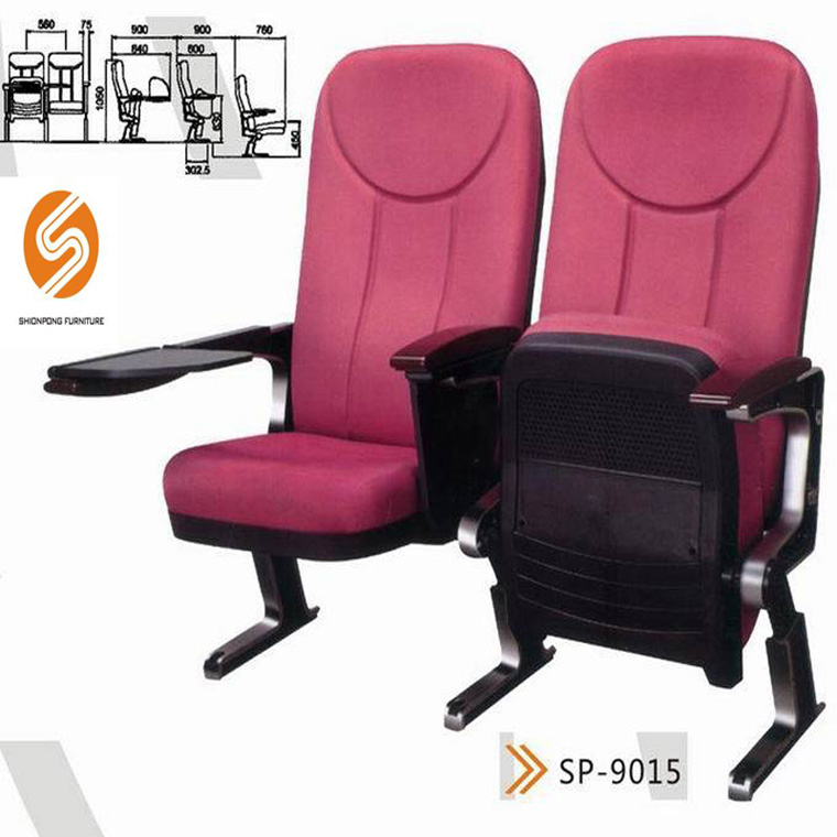 Theater Auditorium Seat Chair SP-9015