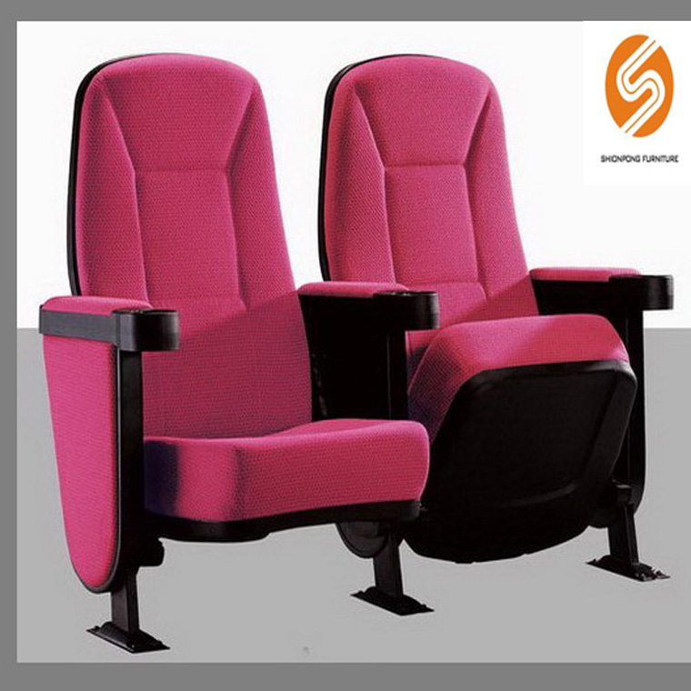 Theater Auditorium Seat Chair SP-0910A