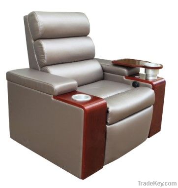 recliner VIP chiar