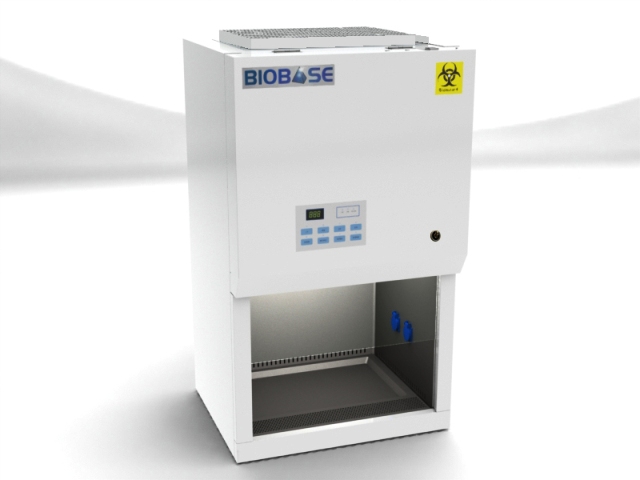 Mini Biosafety Cabinet (BSC-700IIA2-G)