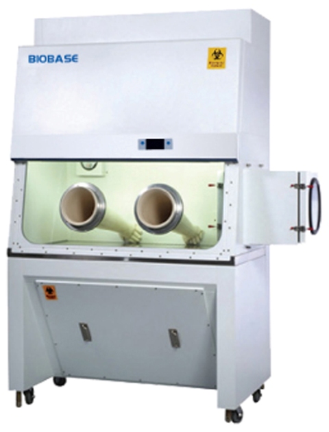 Biosafety Cabinet (BSC-1500IIIX)