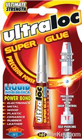 Ultraloc Super Glue