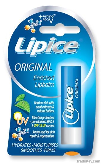 Lipice Original Lipbalm