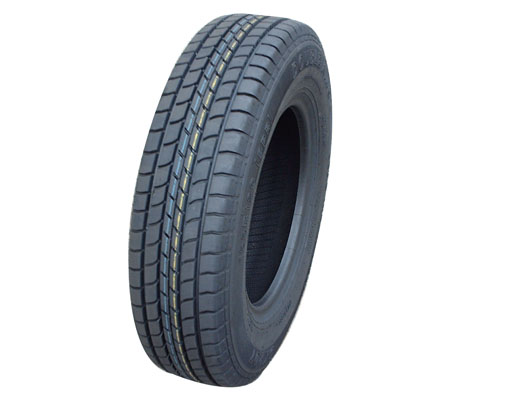 PCR TIRES