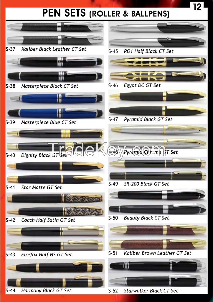 PROMOTION PENS