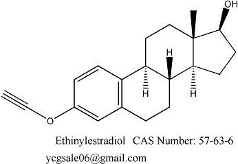 Ethinylestradiol