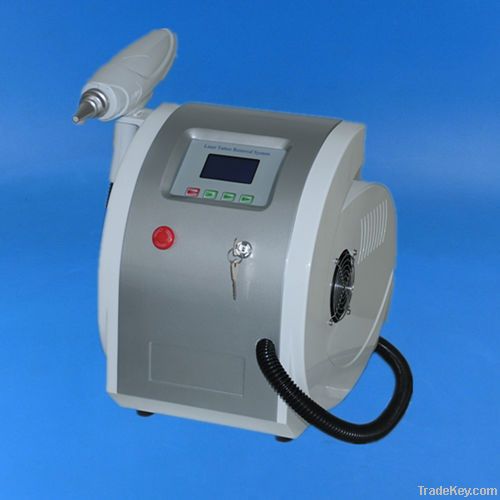 Quality q-switch Tattoo Removal Laser Machine Supply